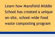 Learn  how to set up a school composting program
